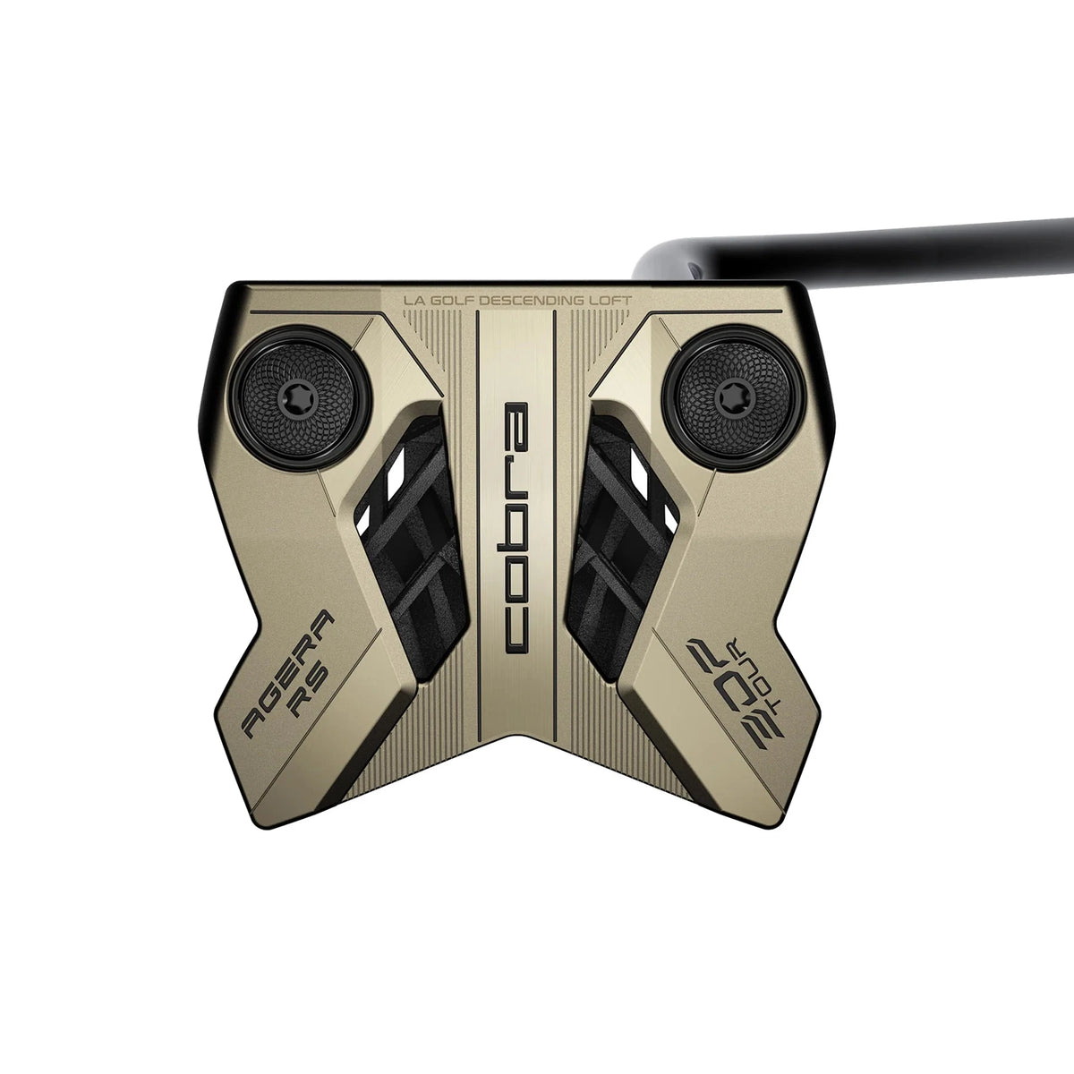 Cobra Putter 3D Printed Agera RS Tour