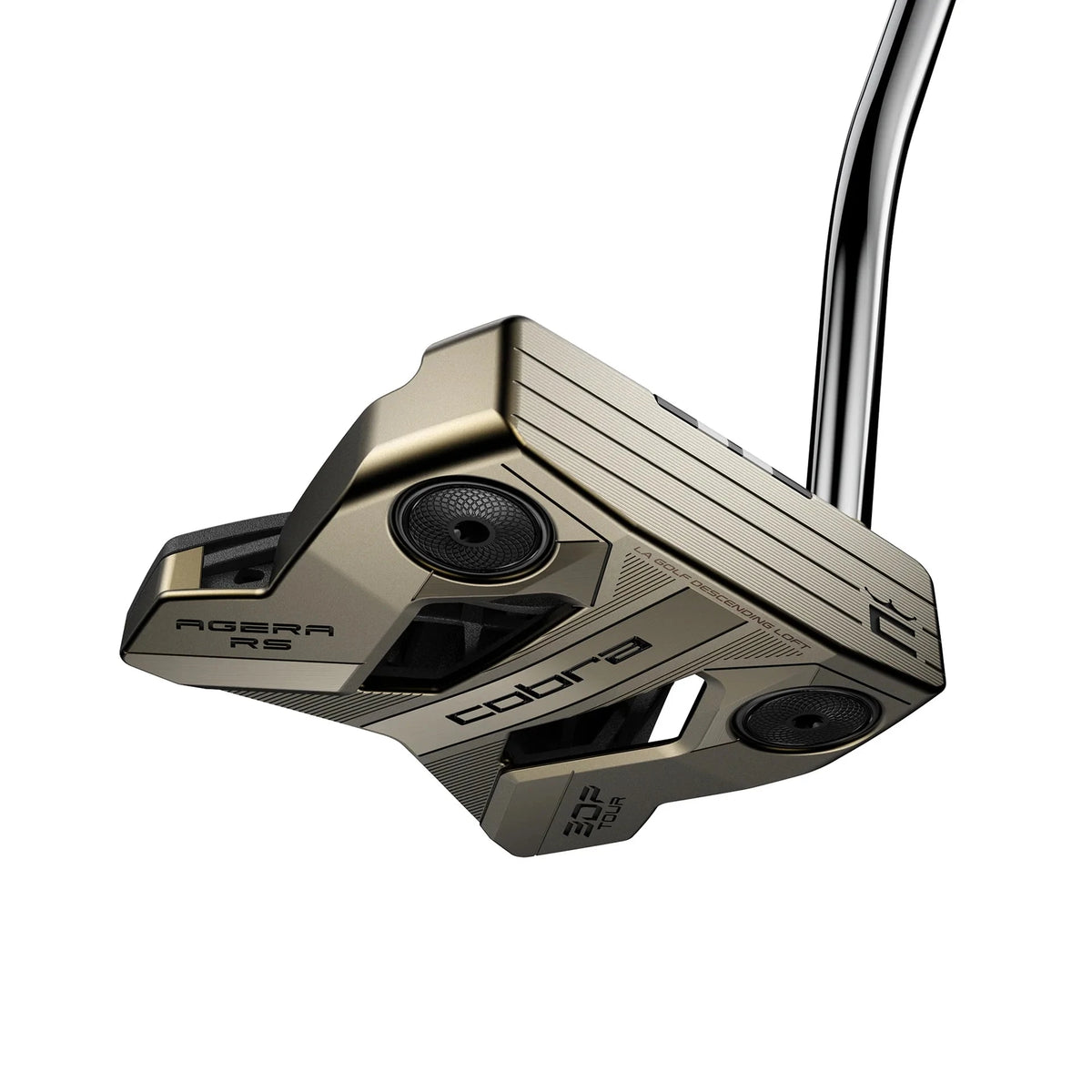 Cobra Putter 3D Printed Agera RS Tour