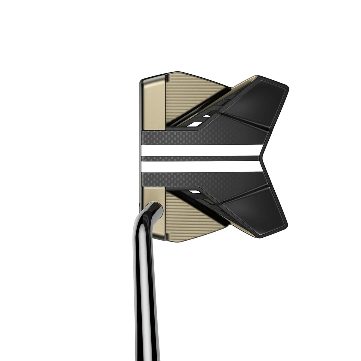 Cobra Putter 3D Printed Agera RS Tour