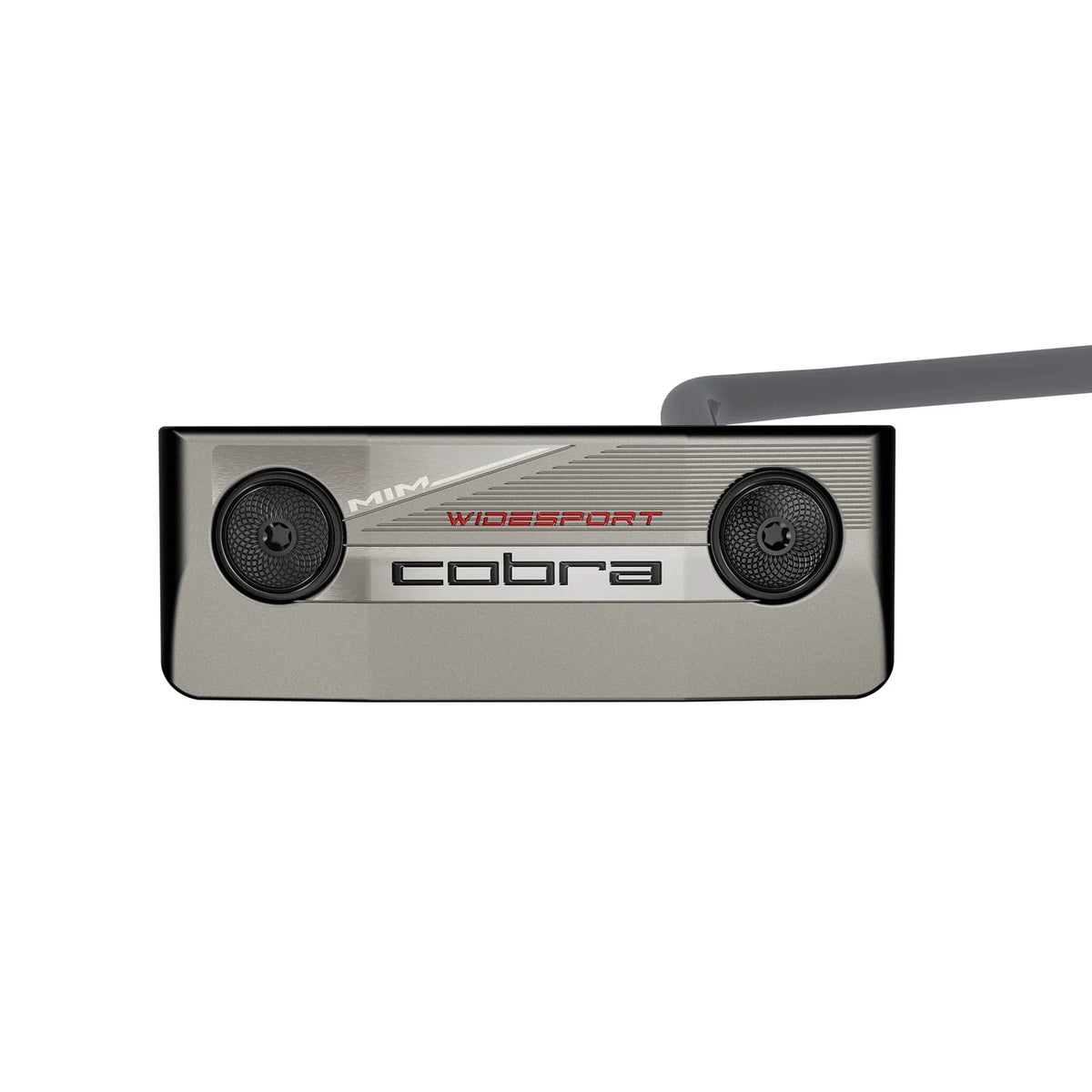Cobra Putter MIM Widesport 2026