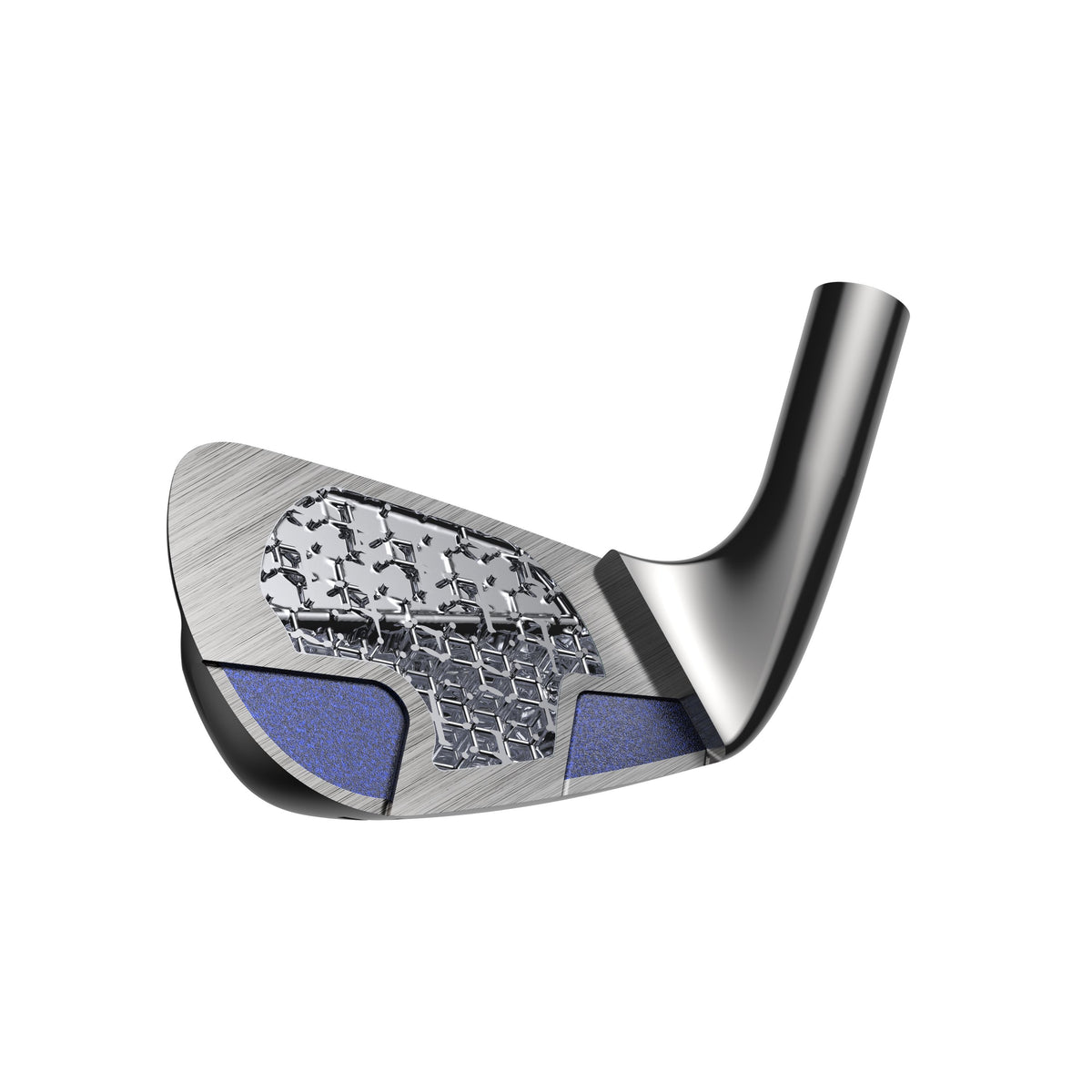 Cobra Juego de hierros 3DP MB