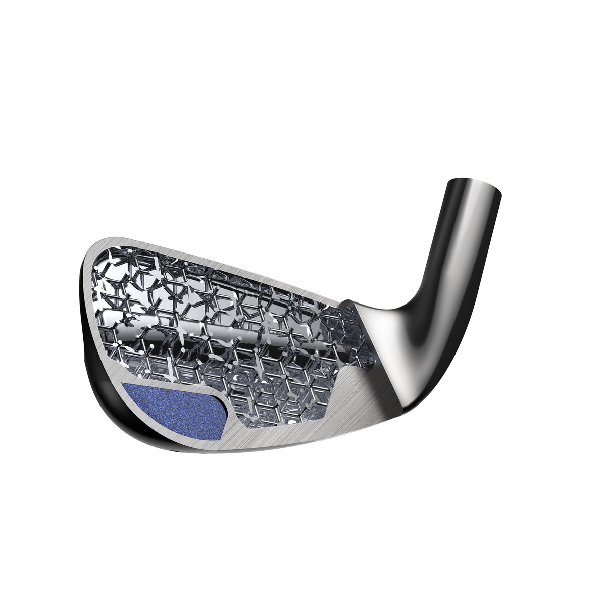 Cobra Juego de hierros 3DP X
