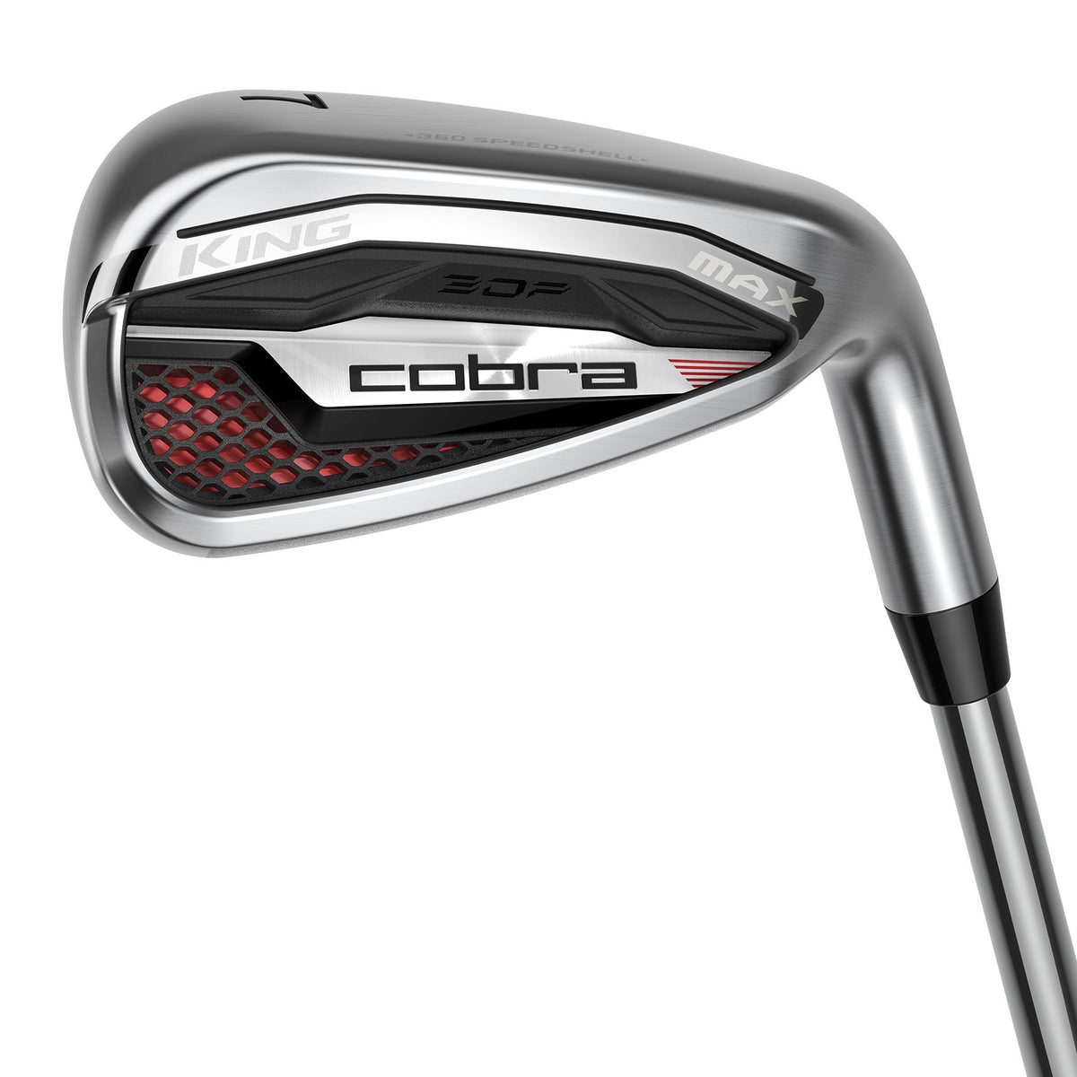 Cobra juego de hierros KING MAX