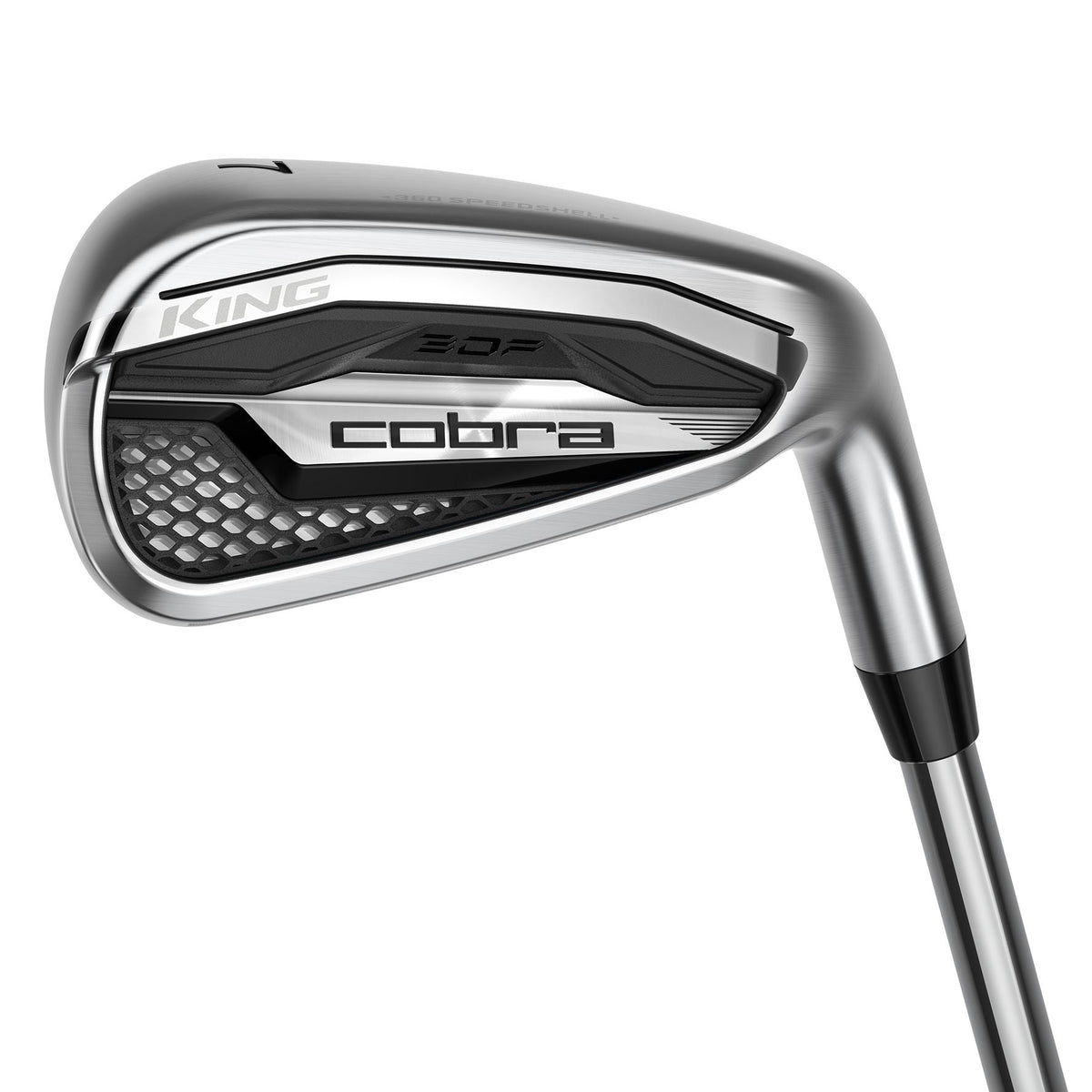 Cobra série de fers KING