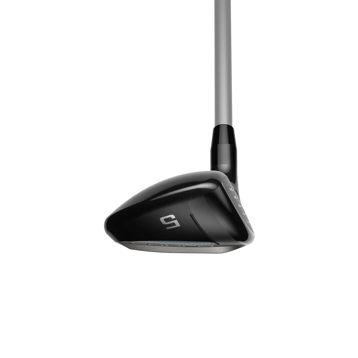 Cobra Serie Mujer híbrido Baffler Hybrid Hierro Combo
