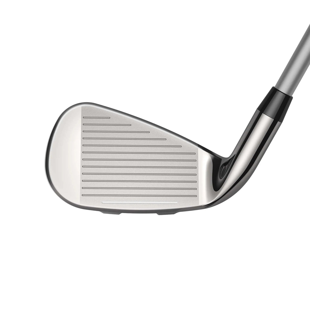 Cobra Serie Mujer híbrido Baffler Hybrid Hierro Combo