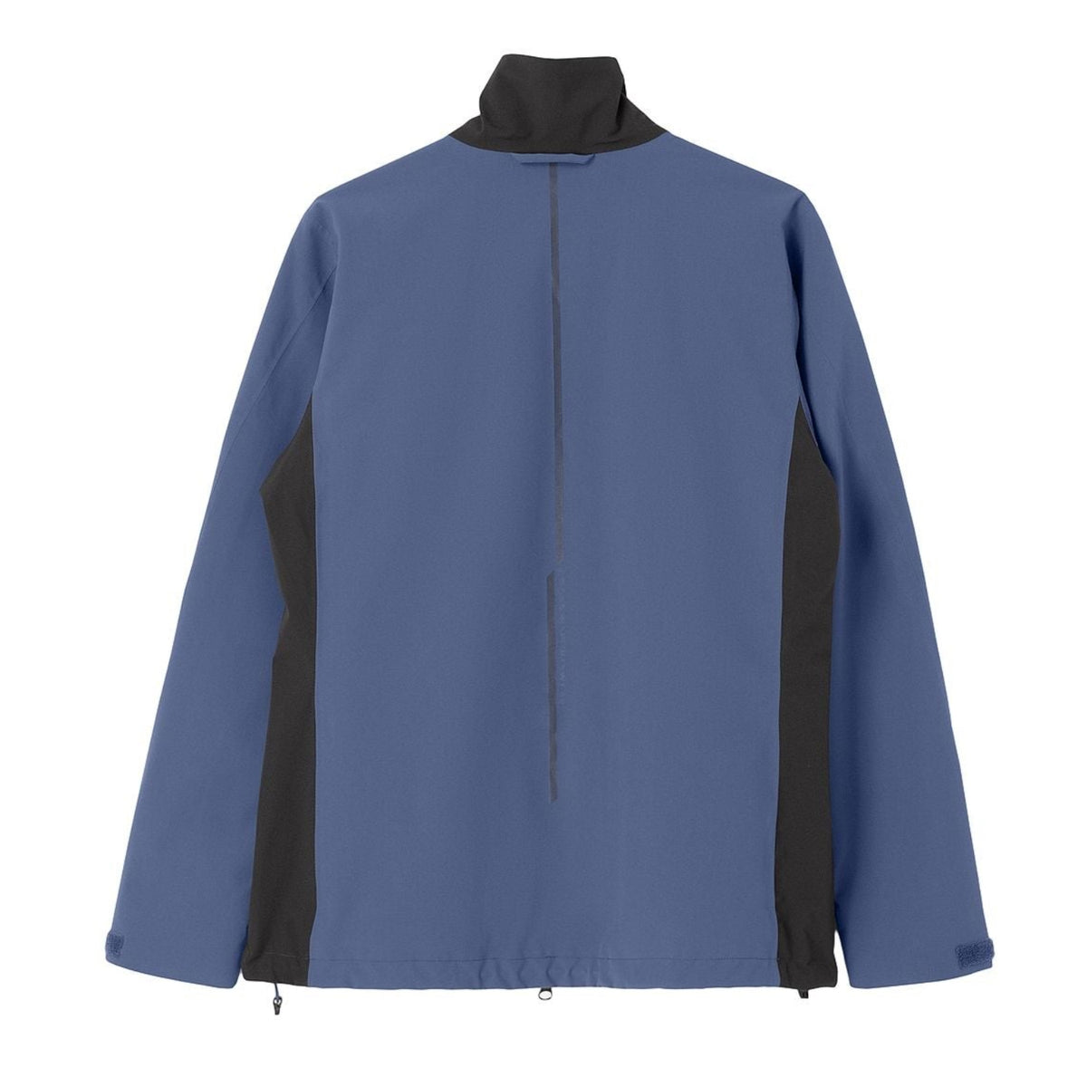 Cross Sportswear Veste de Pluie Cloud 2.0 FTX Bleu