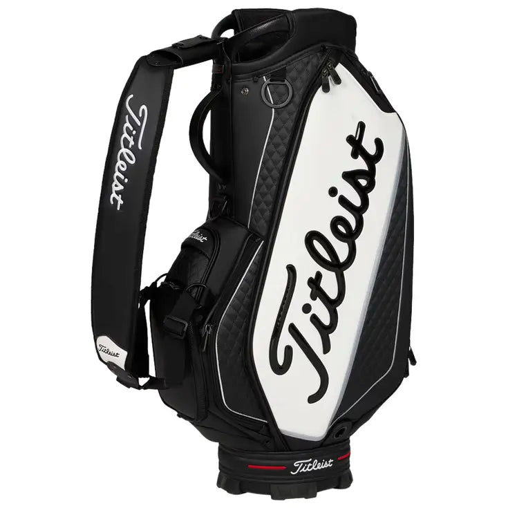 Titleist Sac Tour Bag II - GolfCenter.fr