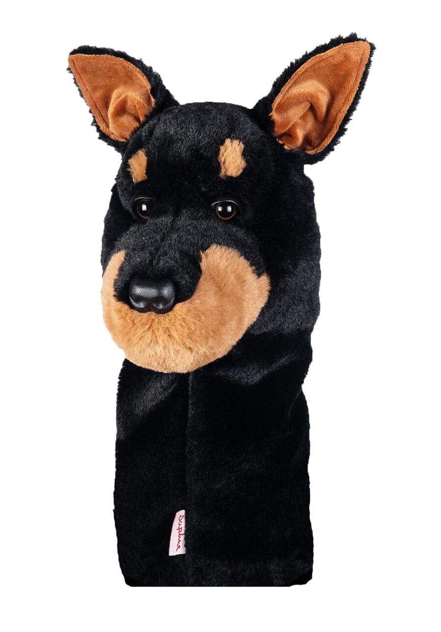 DAPHNE - Capuchon Peluche Driver