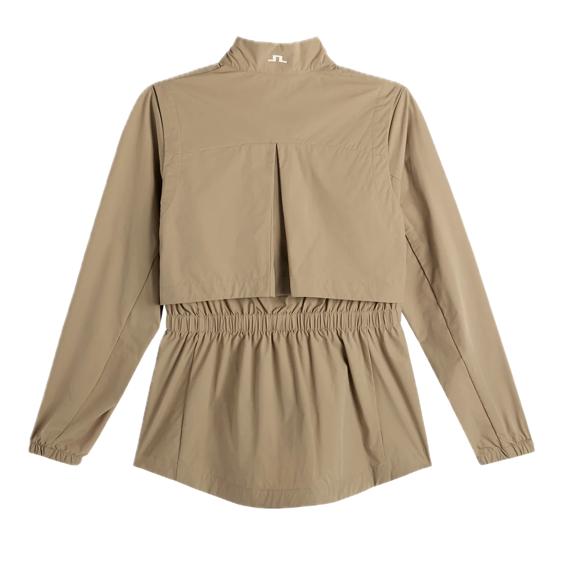 J.Lindeberg Veste Ellie Motion Shell Brindle