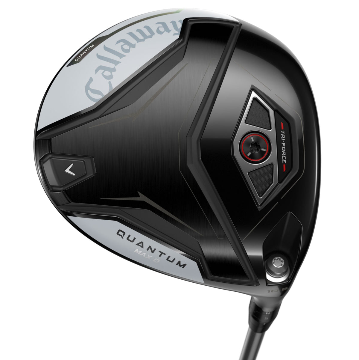 Driver Callaway Quantum Max D