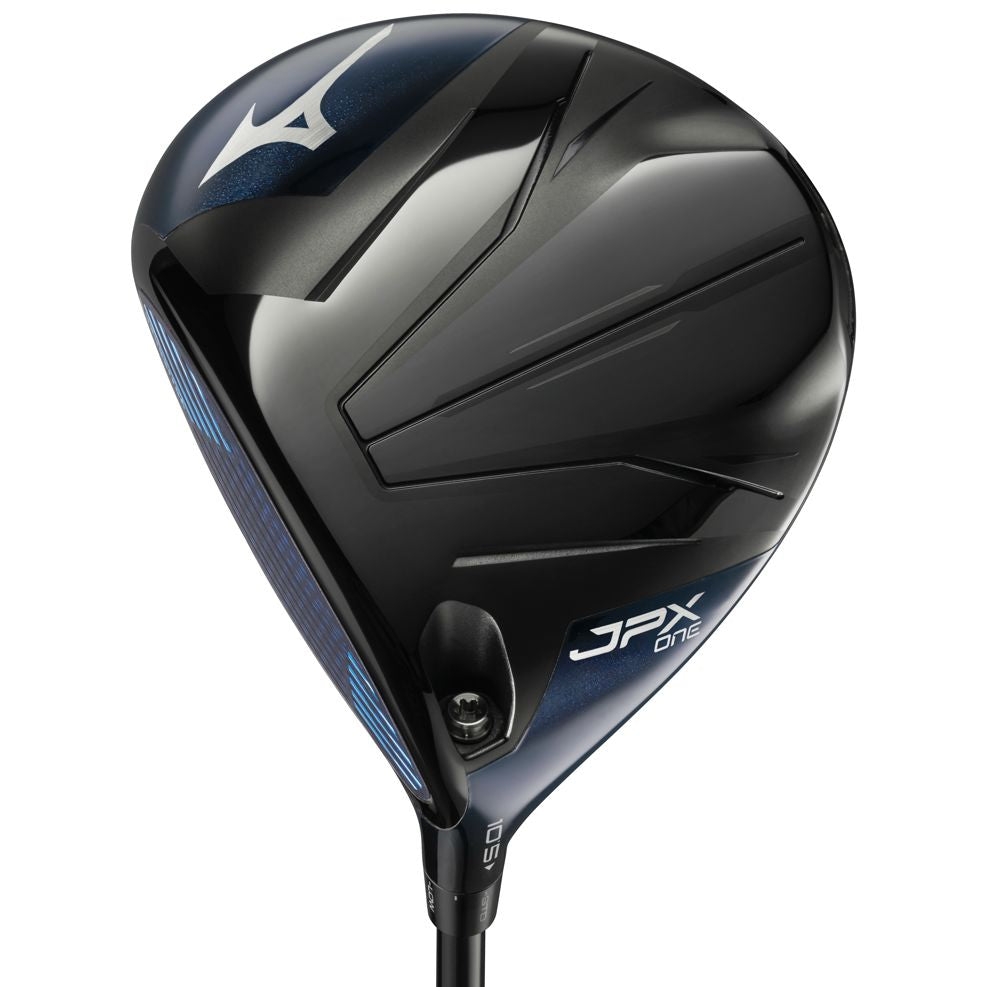Driver Mizuno JPX ONE – Vitesse maximale & tolérance