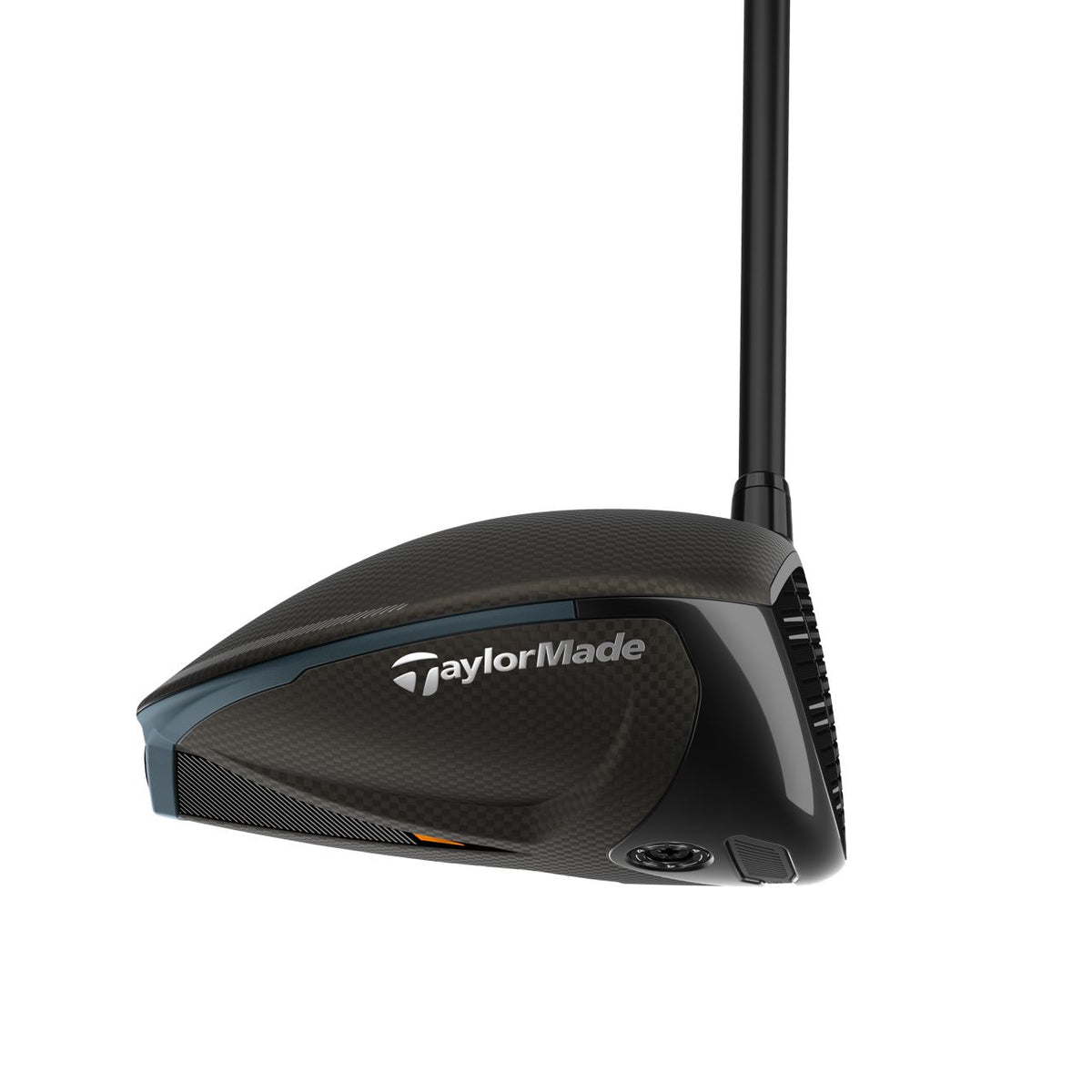 Driver TaylorMade Qi4D Core | Vitesse & Ajustabilité Multi-Points