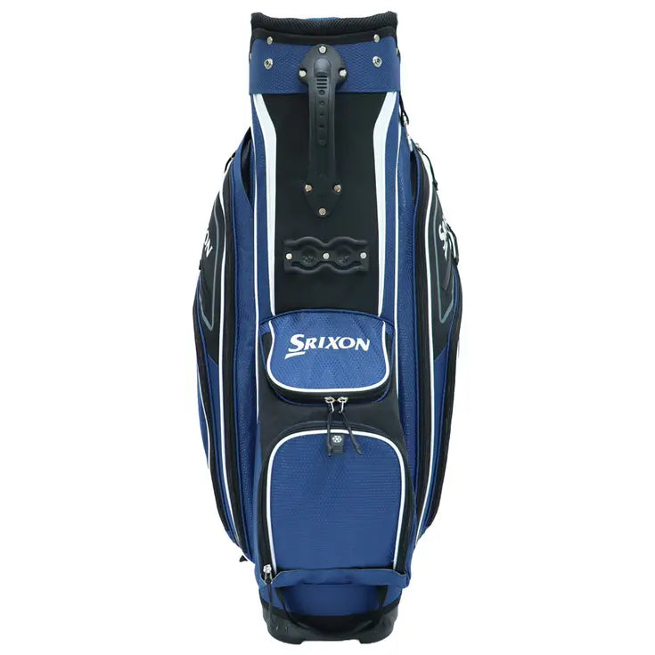 Srixon Sac Chariot Friday - Navy/Black - GolfCenter.fr
