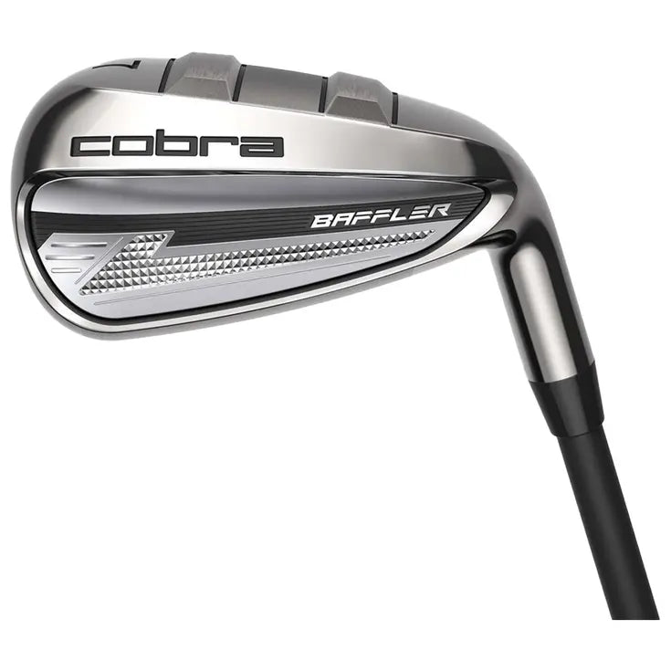 Cobra série de fers Baffler - GolfCenter.fr
