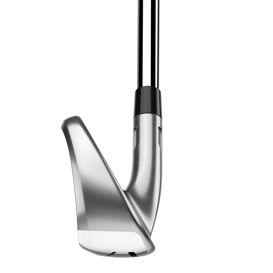 Fers TaylorMade Qi Max HL - Lancement Haut & Ultra-Légers