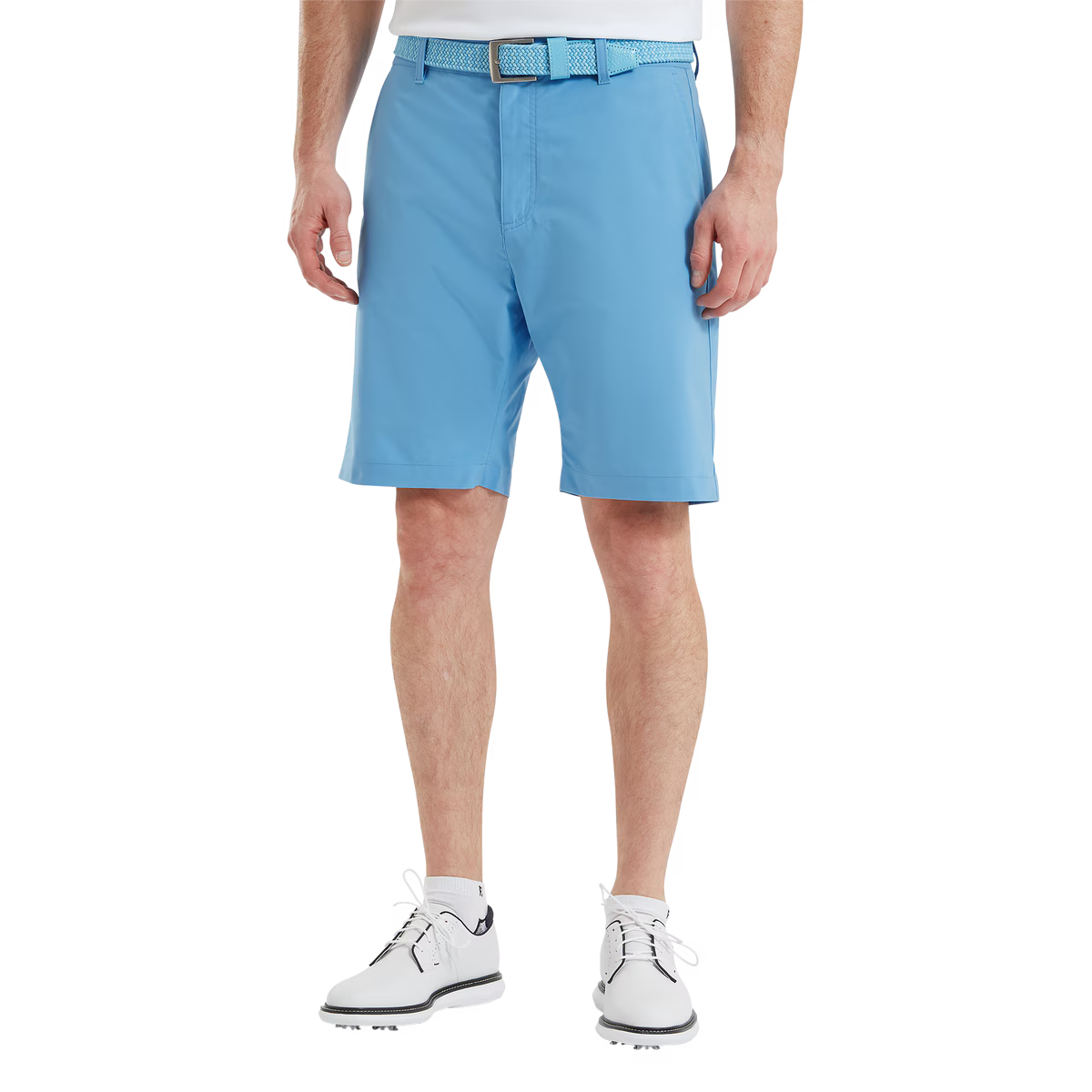 Footjoy Bermuda Par Bleu Océan
