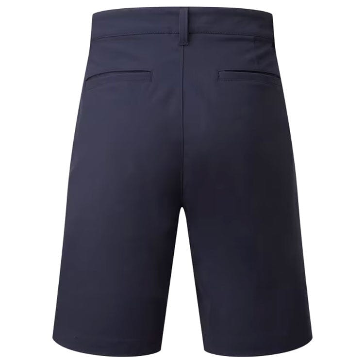 Footjoy Bermudas Par Navy