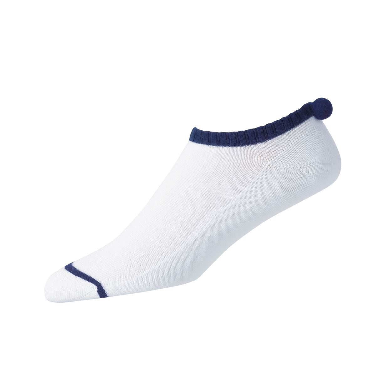 FootJoy calcetines mujer LightWeight pompón
