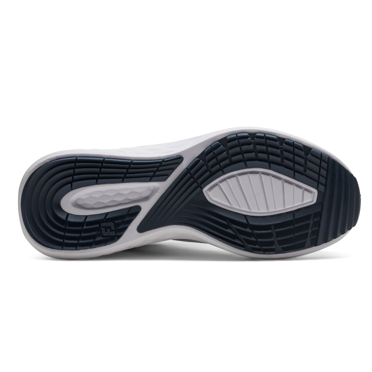 FootJoy Chaussure femme PULSE blanc marine bleu
