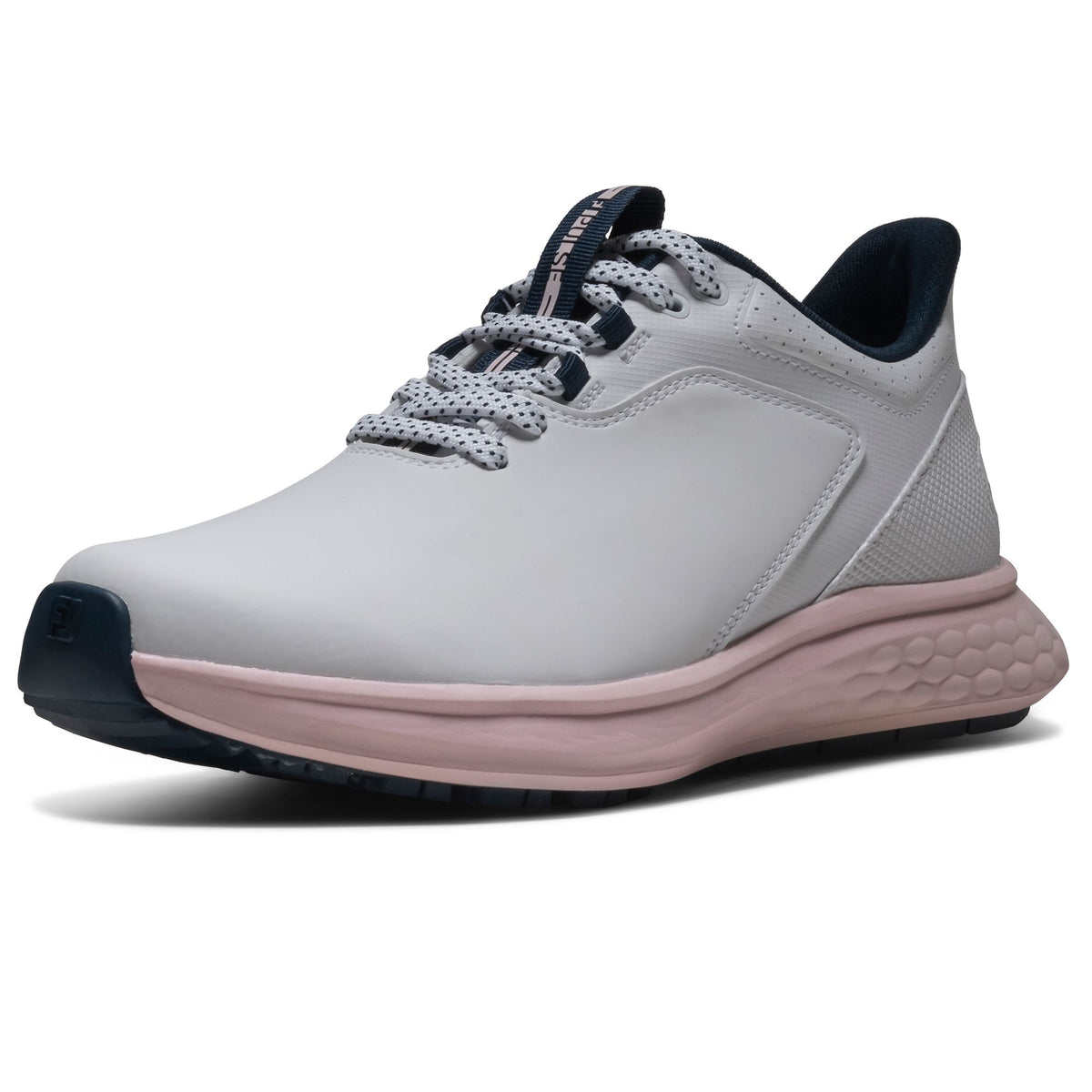 FootJoy Zapato mujer PULSE blanco rosa
