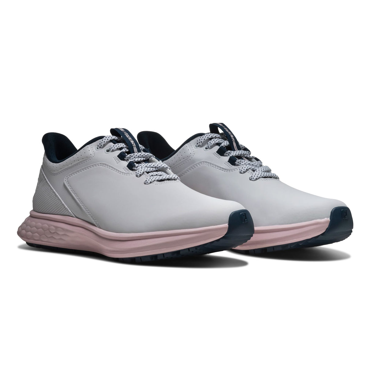 FootJoy Zapato mujer PULSE blanco rosa