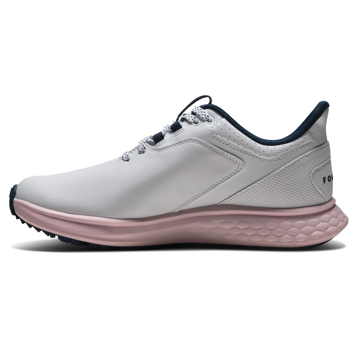 FootJoy Zapato mujer PULSE blanco rosa