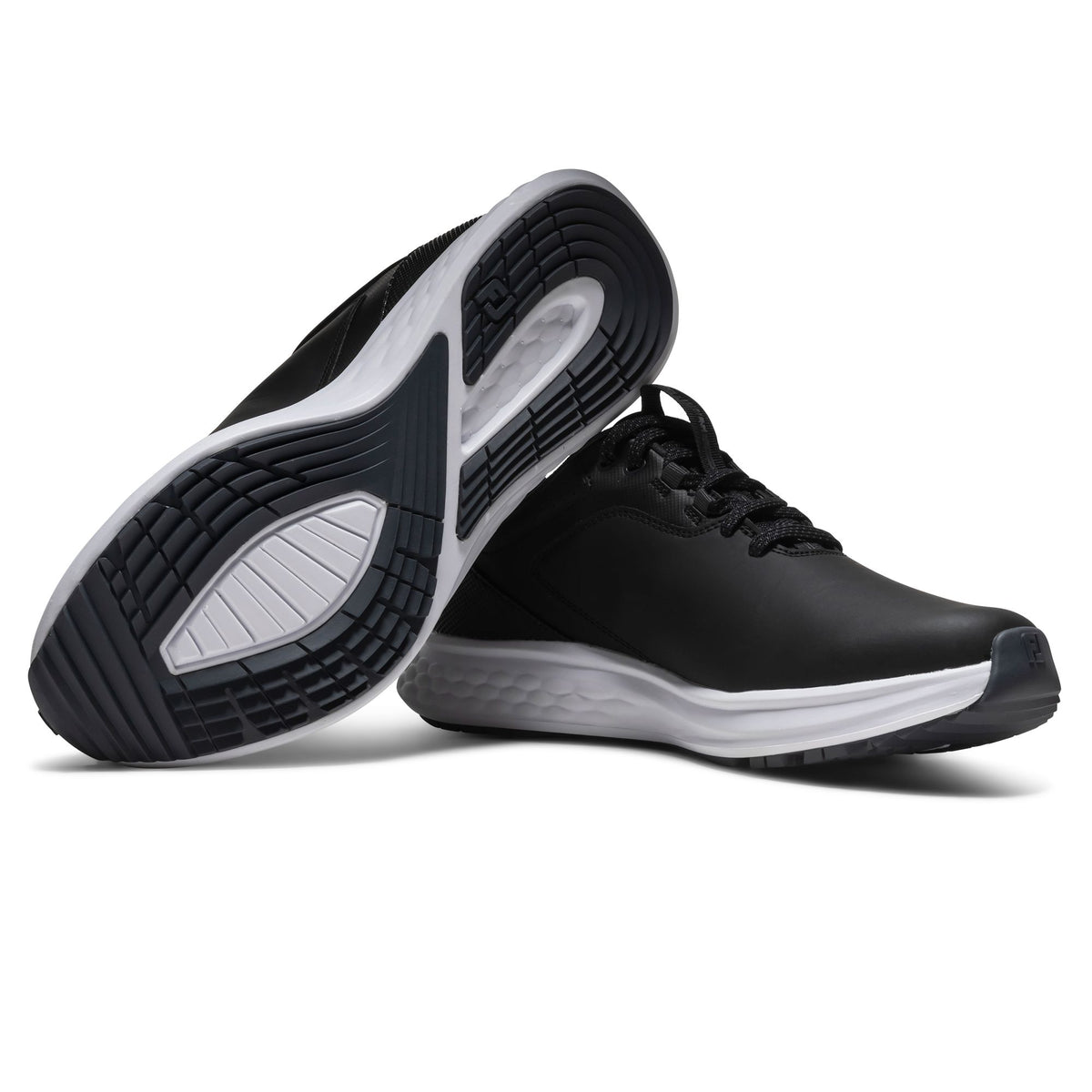 FootJoy Chaussure PULSE noire blanche