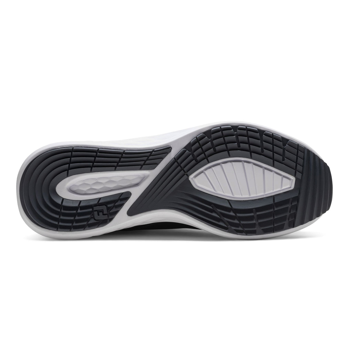 FootJoy Chaussure PULSE noire blanche