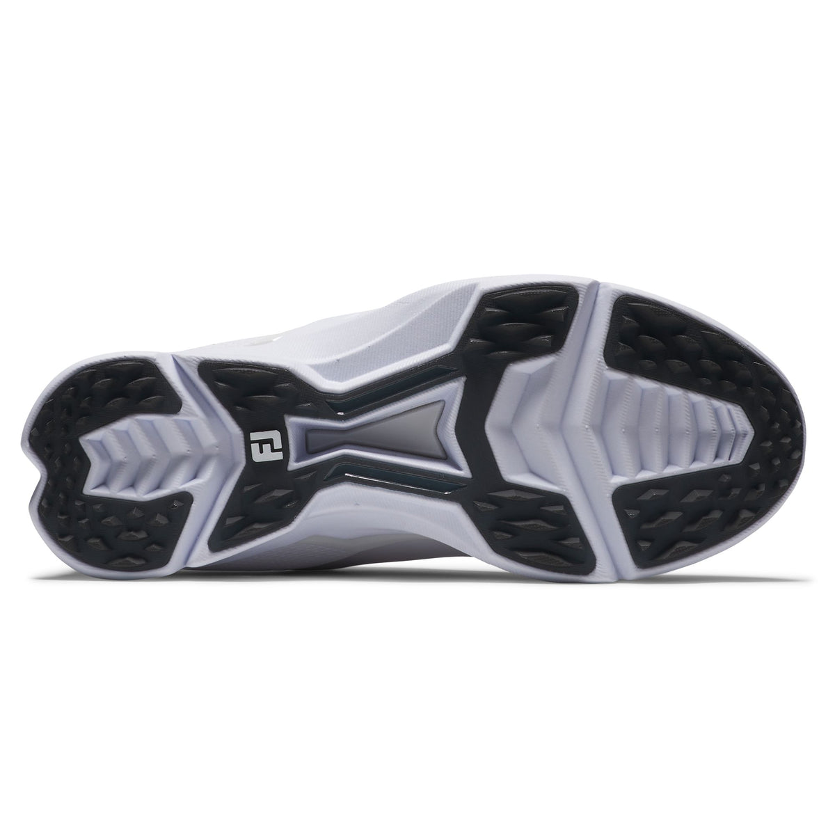 Footjoy Chaussure de Golf Fuel Lady White