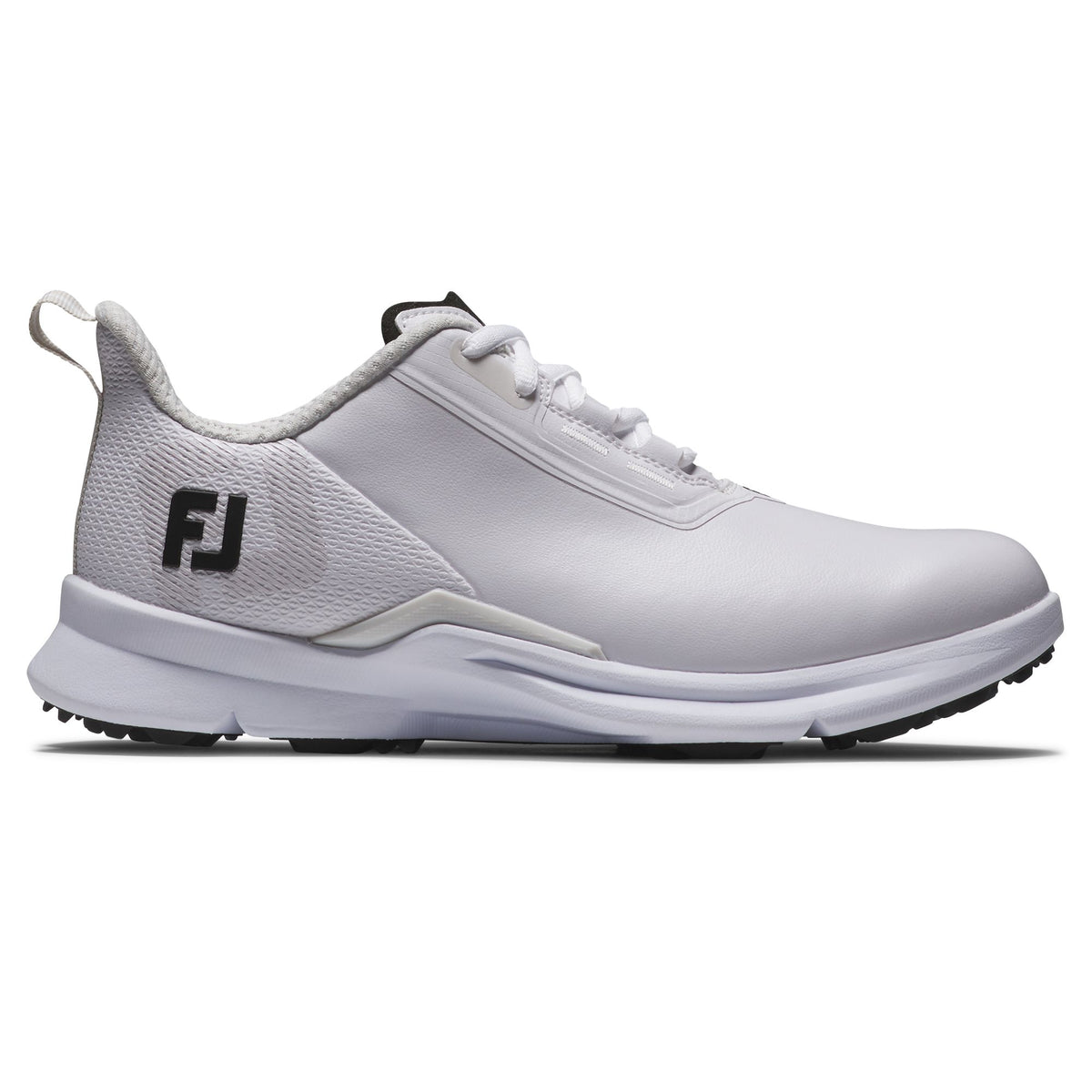 Footjoy Chaussure de Golf Fuel Lady White