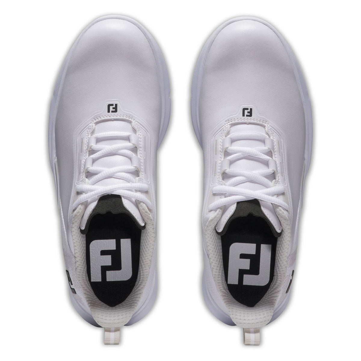 Footjoy Chaussure de Golf Fuel Lady White
