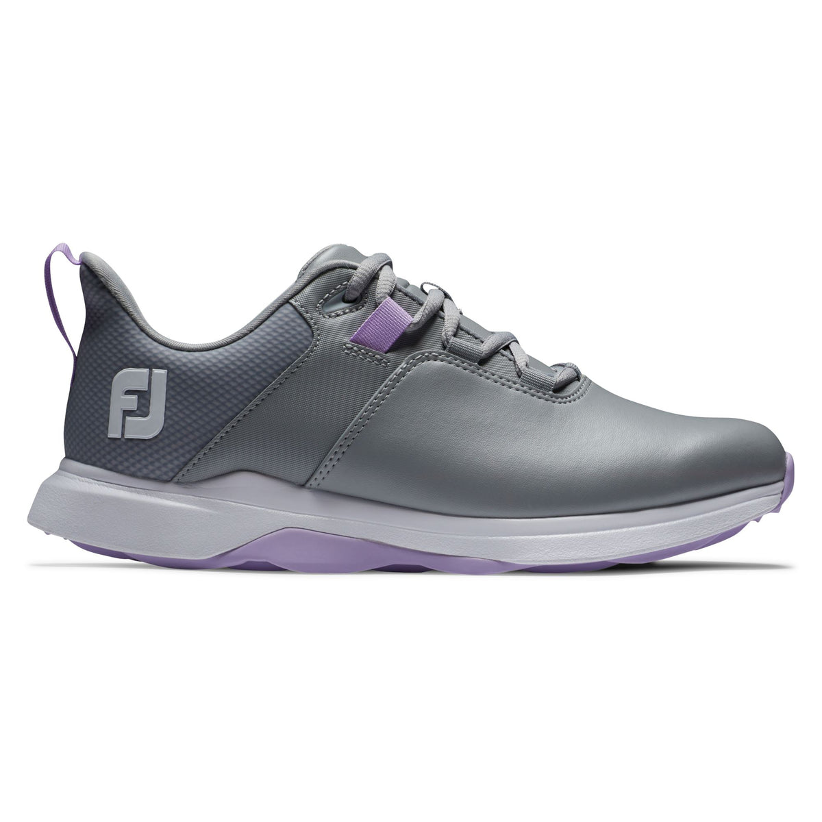 Footjoy PROLITE lady Grey lilac