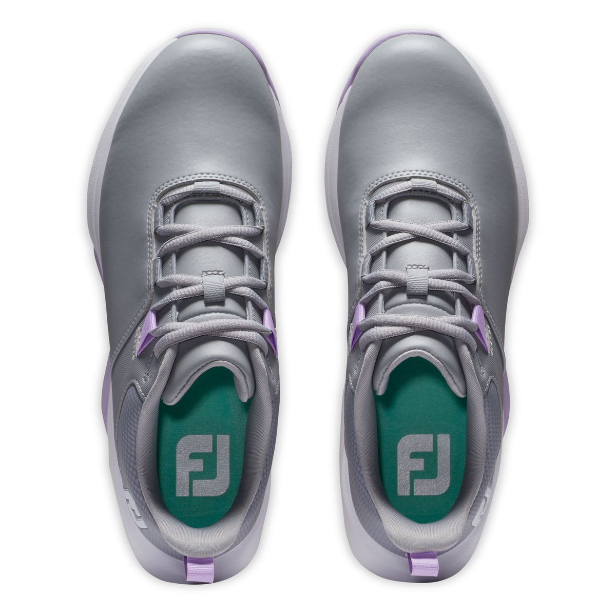 Footjoy PROLITE lady Grey lilac