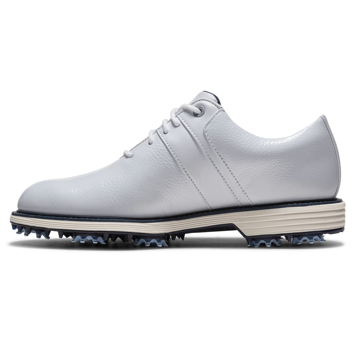 Footjoy Zapatos Mujeres Primera Series Packard Blanco 2026