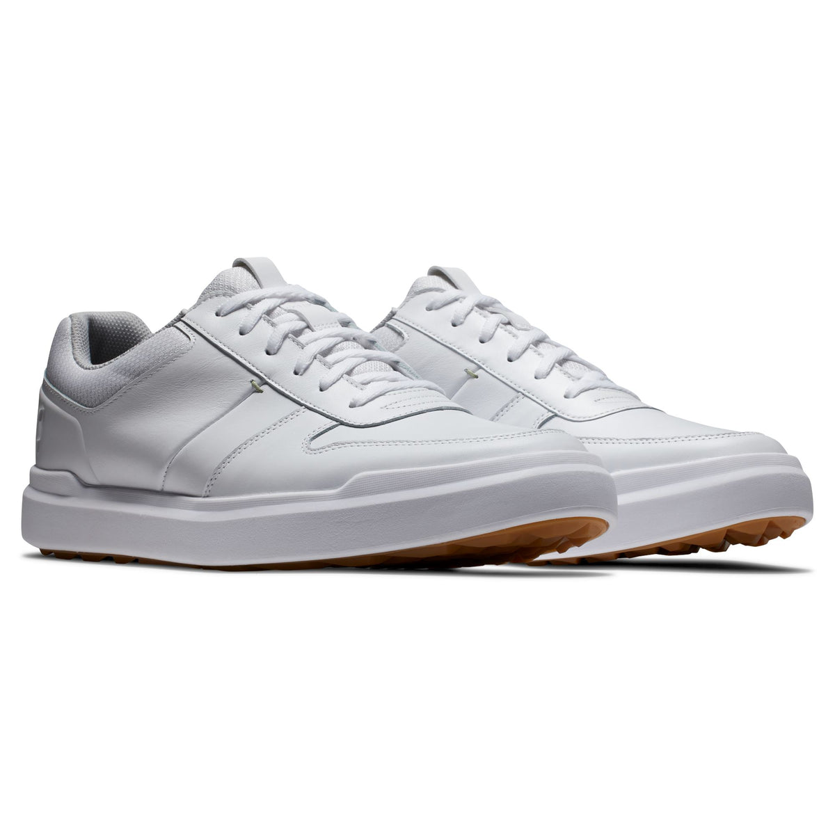 Footjoy Zapatos de golf Contour Casual White 2024
