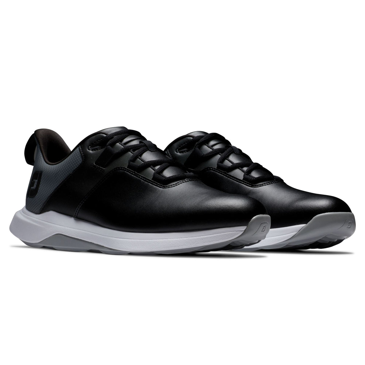 Footjoy Chaussure de Golf PROLITE black grey