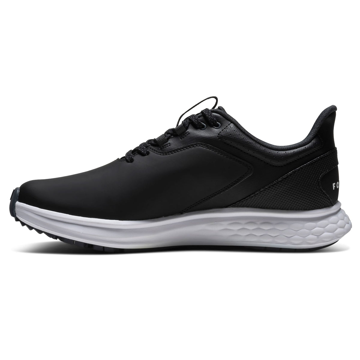 FootJoy Chaussure PULSE noire blanche