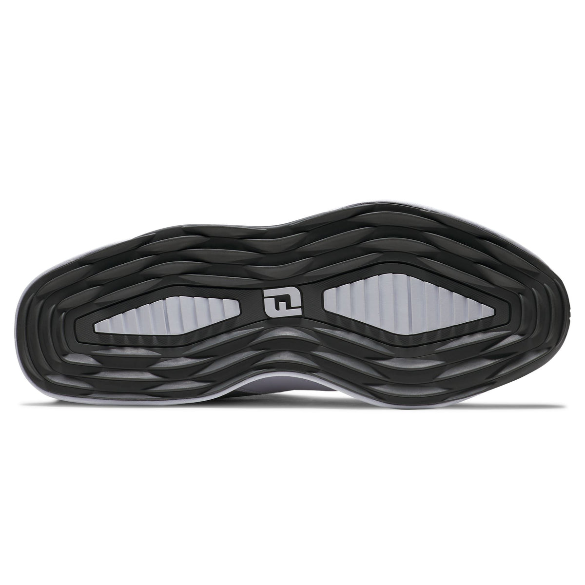 FootJoy Chaussures PROLITE White/Grey/Red