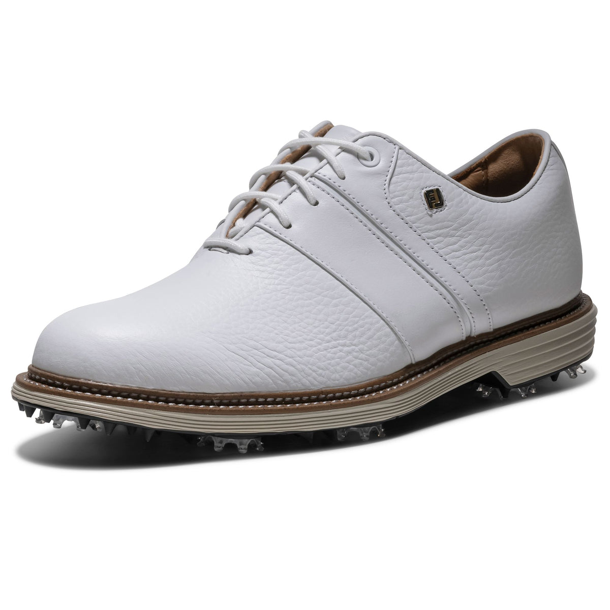 Footjoy Chaussure Premiere Serie Packard White