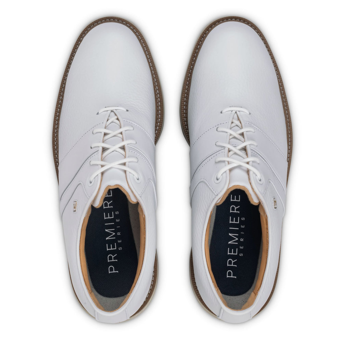 Footjoy Chaussure Premiere Serie Packard White