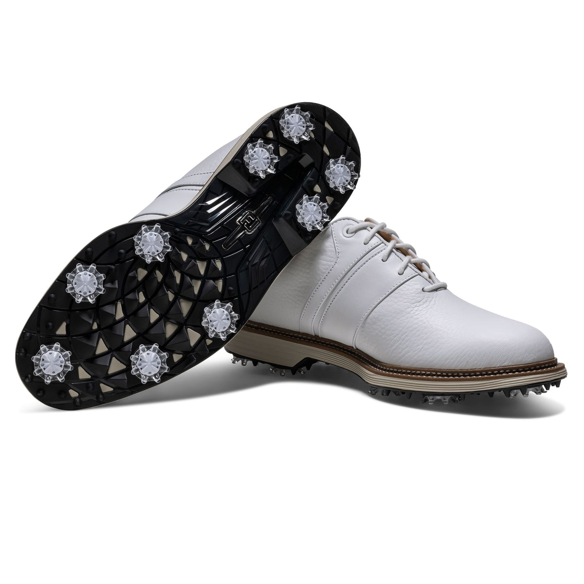 Footjoy Chaussure Premiere Serie Packard White
