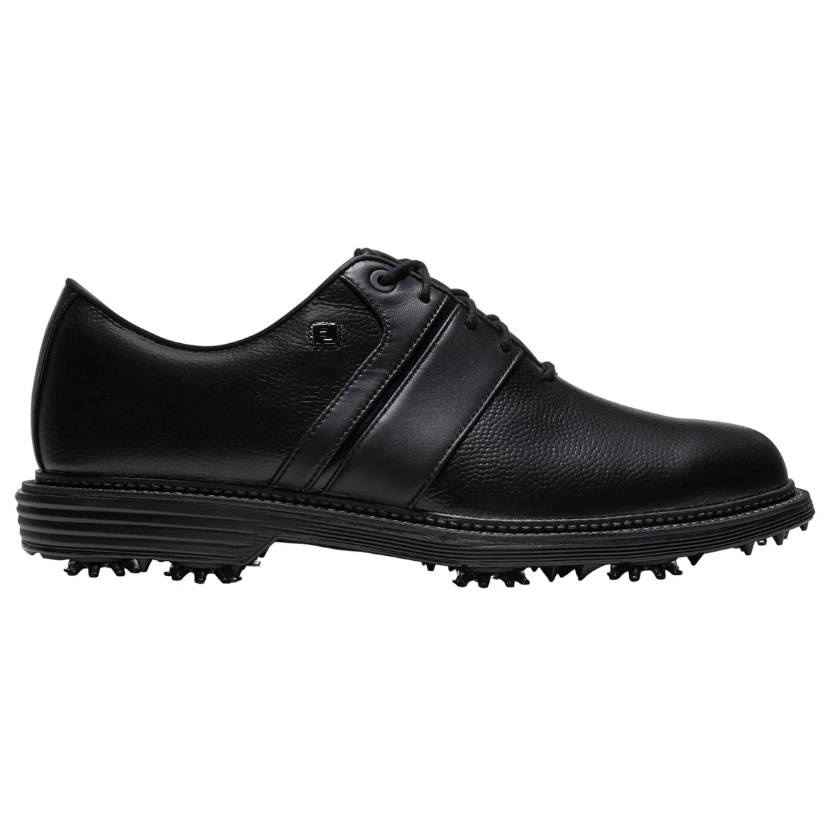 Footjoy Chaussure Premiere Serie Packard Black