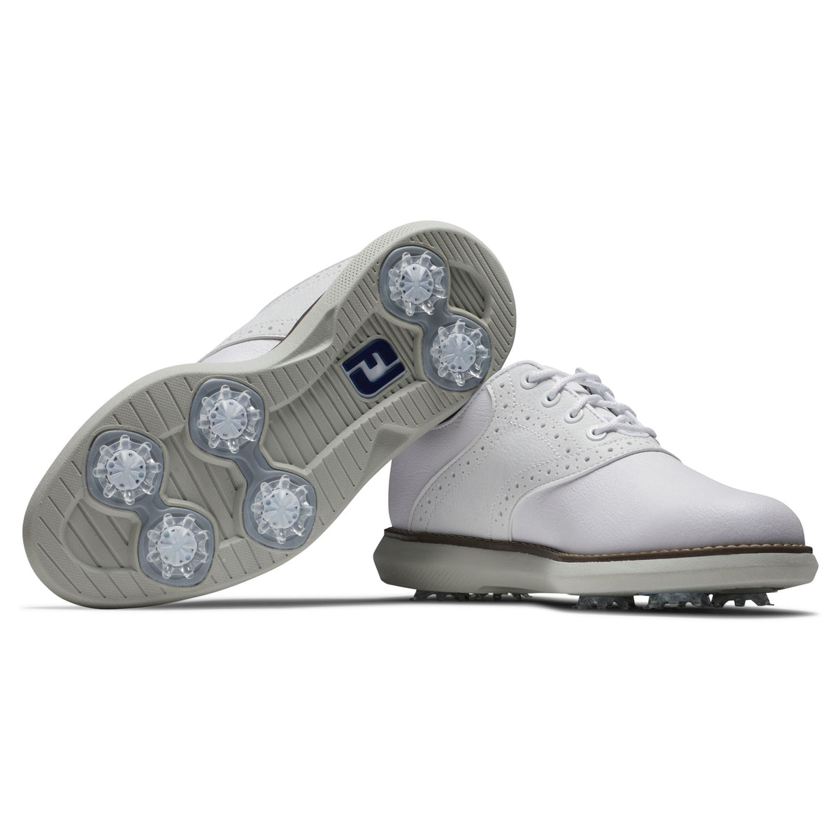 Footjoy Zapato Traditions Junior 2024