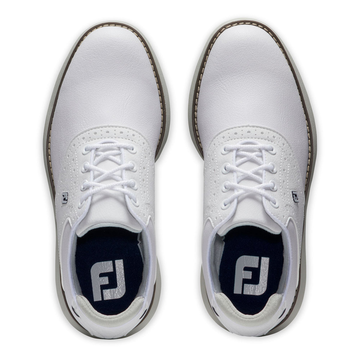 Footjoy Zapato Traditions Junior 2024
