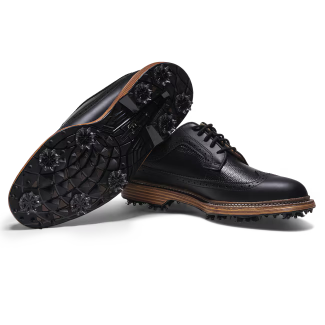 FootJoy Chaussures Premiere Series Marquis Noire