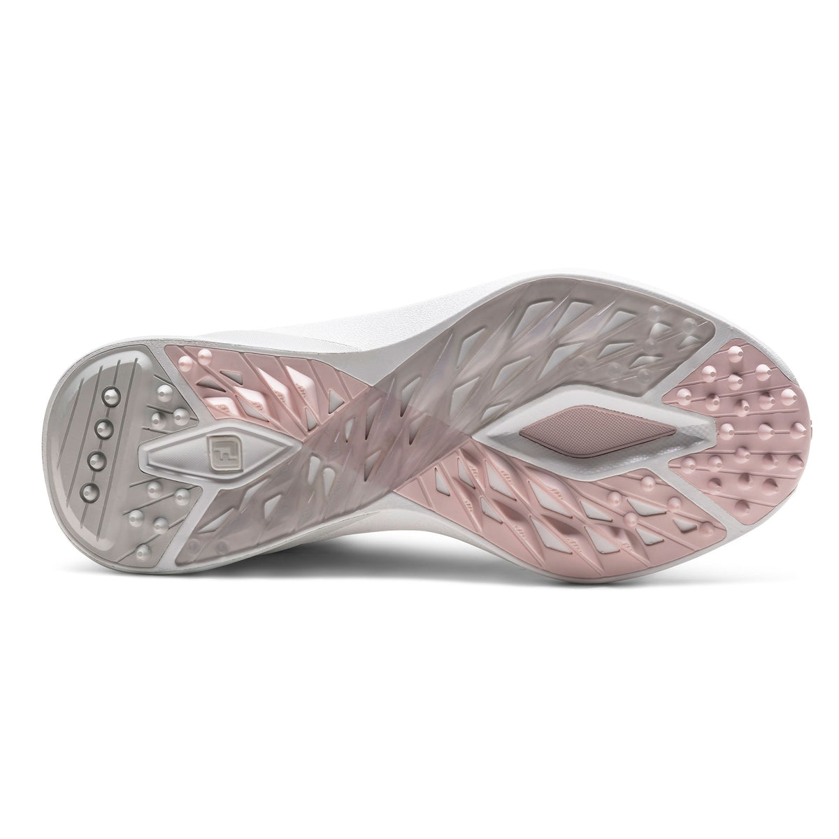 Footjoy Femme PRO SL 26 Blanche