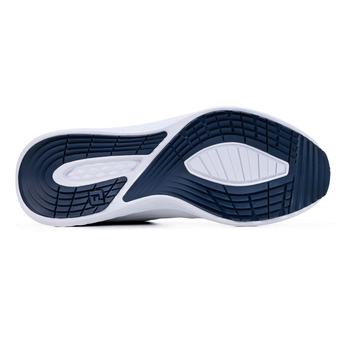Footjoy Hampton Blanche