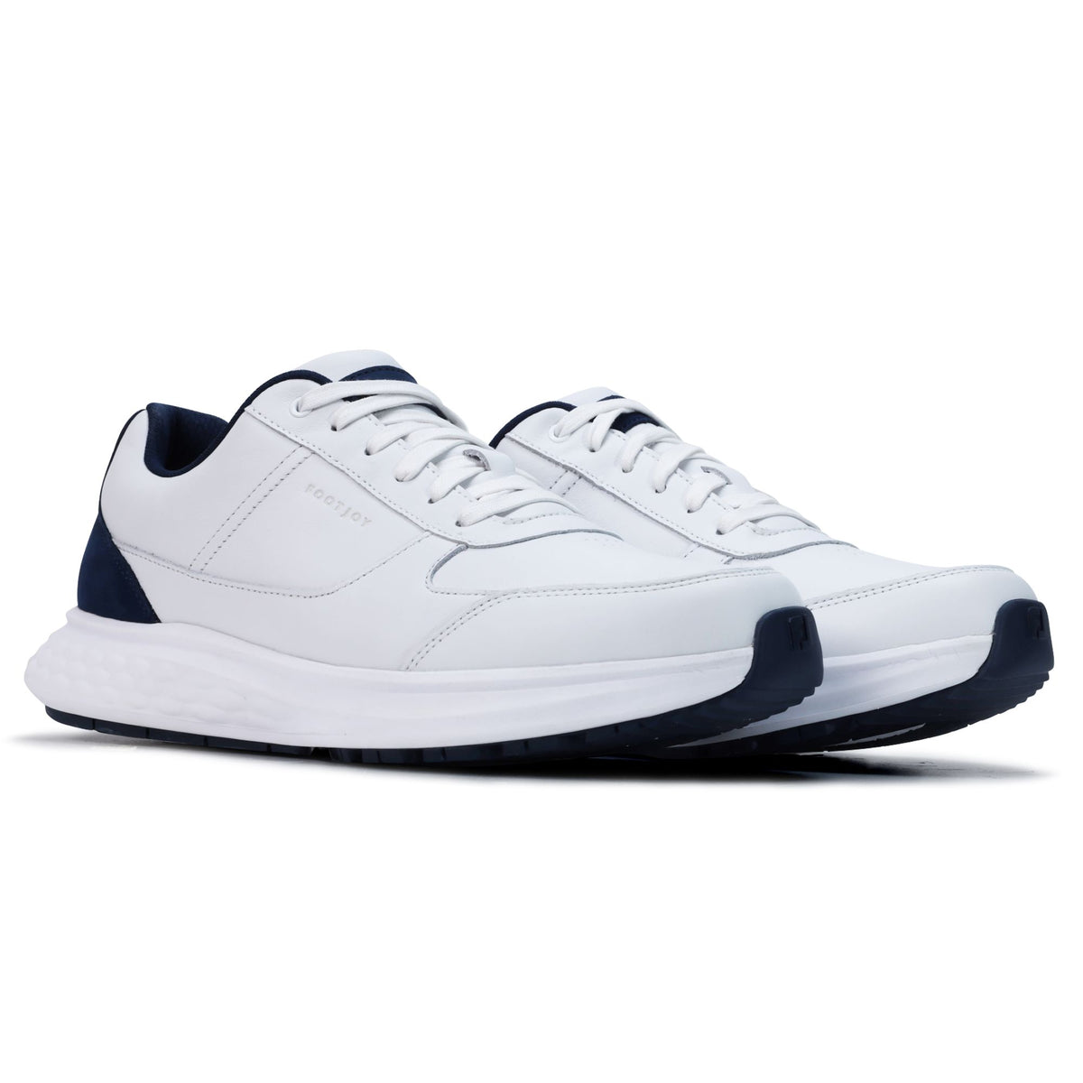 Footjoy Hampton Blanche