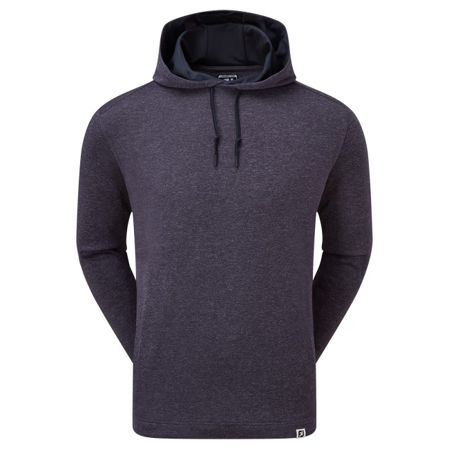 Footjoy Hoodie Léger Bleu Marine